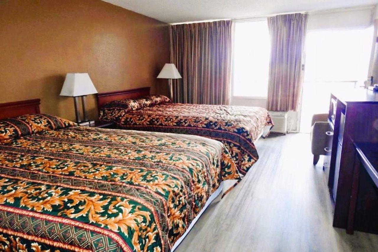 Holiday Lodge Virginia Pearisburg Εξωτερικό φωτογραφία