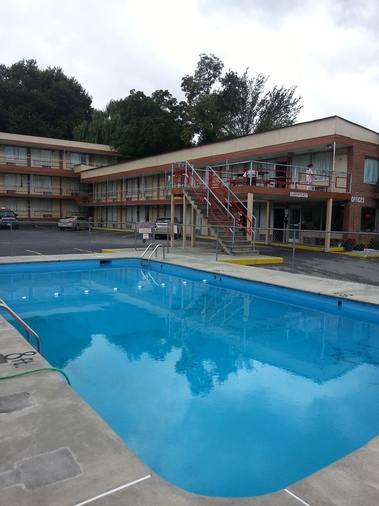Holiday Lodge Virginia Pearisburg Ανέσεις φωτογραφία