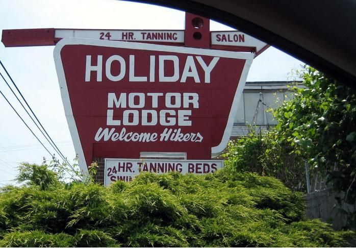 Holiday Lodge Virginia Pearisburg Εξωτερικό φωτογραφία