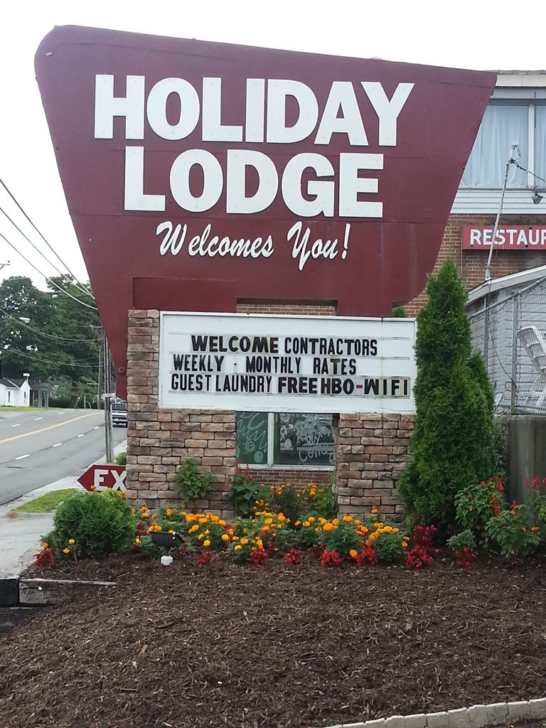 Holiday Lodge Virginia Pearisburg Εξωτερικό φωτογραφία
