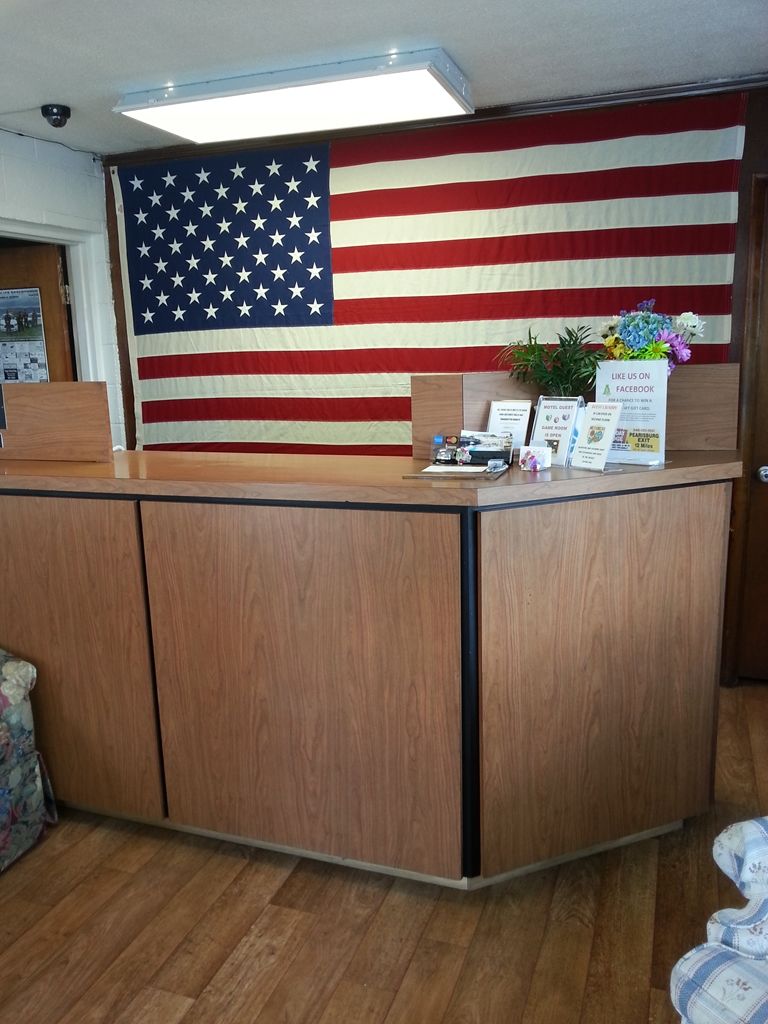 Holiday Lodge Virginia Pearisburg Εσωτερικό φωτογραφία