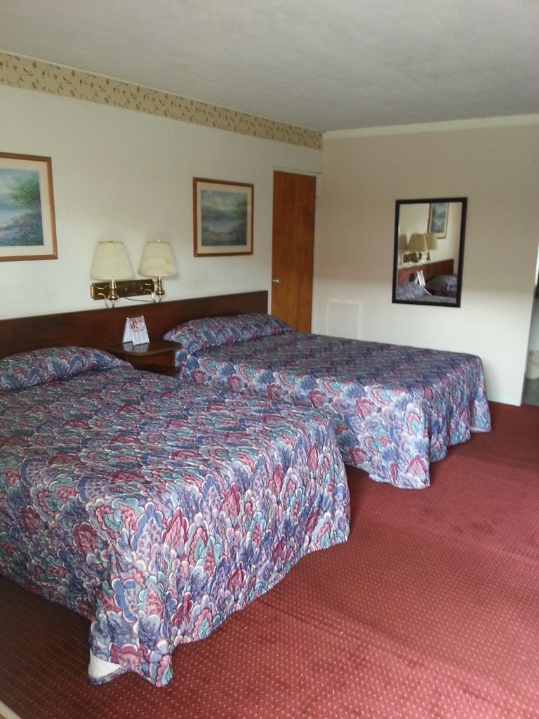Holiday Lodge Virginia Pearisburg Δωμάτιο φωτογραφία